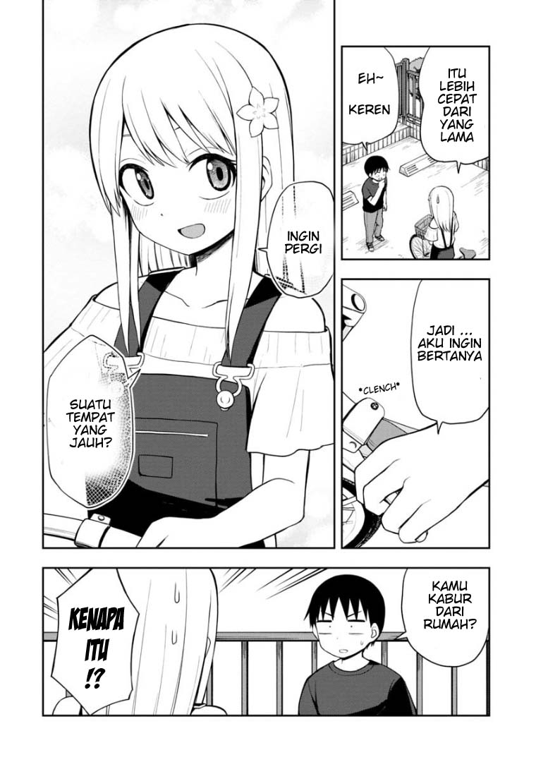 Chapter 43 - halaman 6