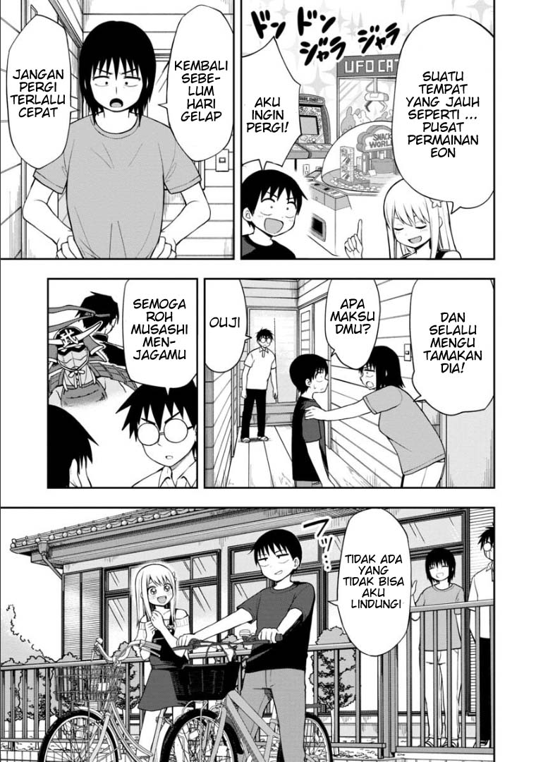 Chapter 43 - halaman 7