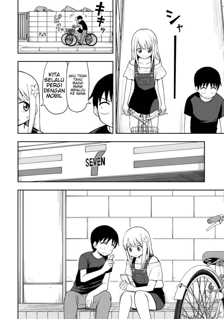 Chapter 43 - halaman 8