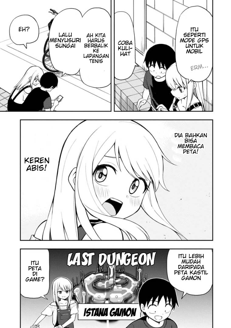 Chapter 43 - halaman 9
