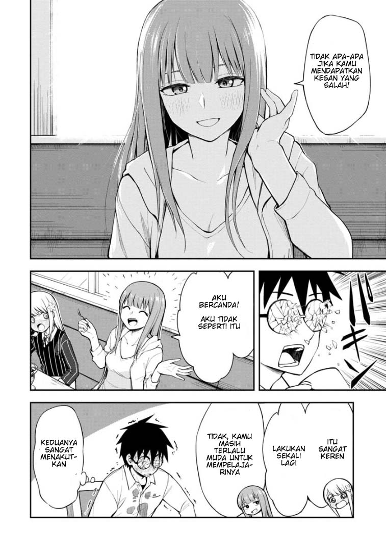 Chapter 42 - halaman 16
