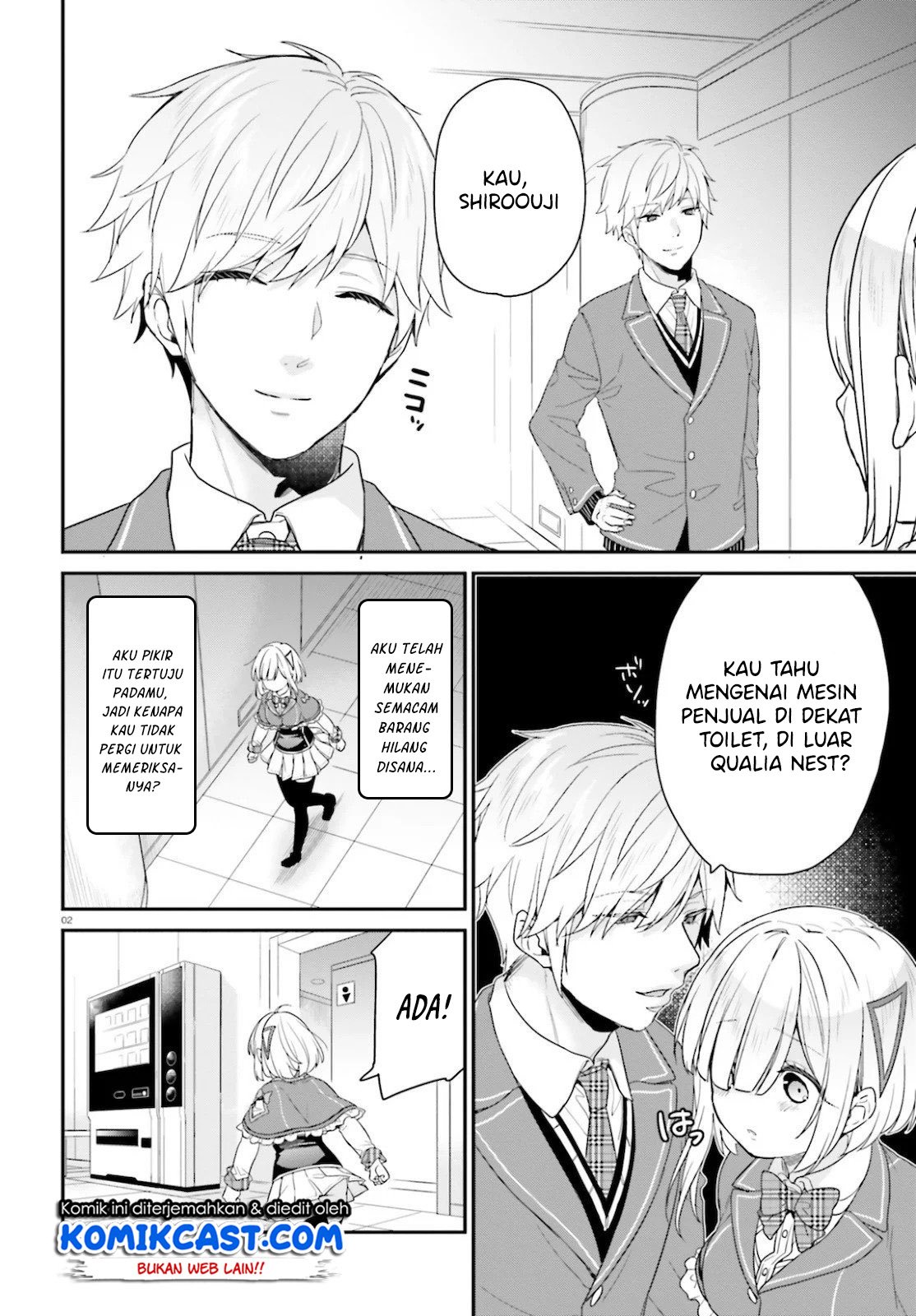 Chapter 26.5 - halaman 4