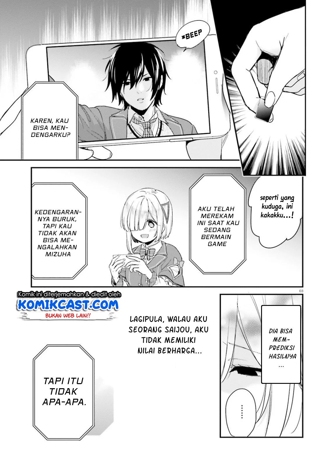 Chapter 26.5 - halaman 5