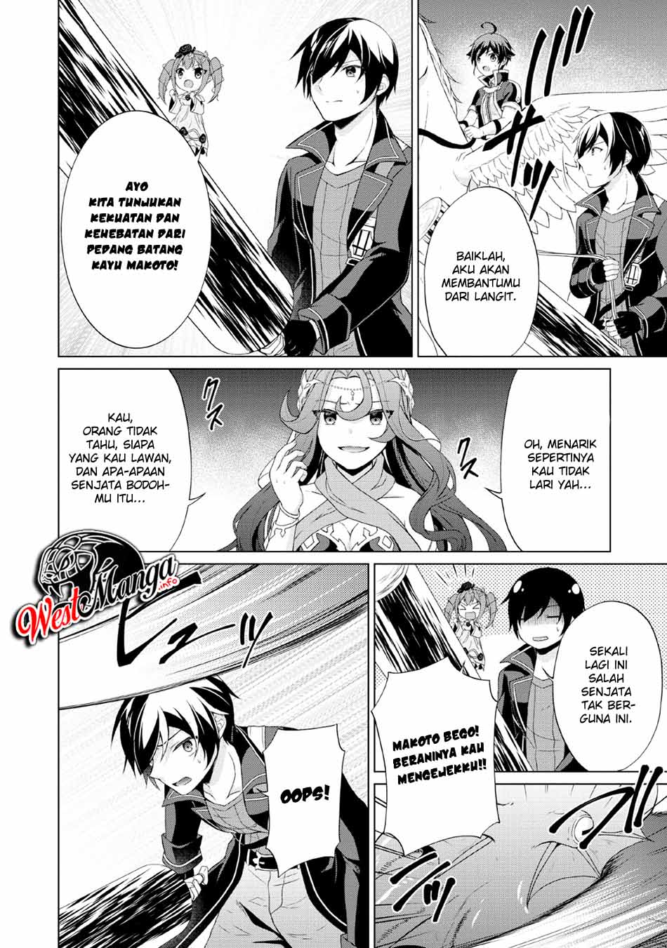 Chapter 26 - halaman 23