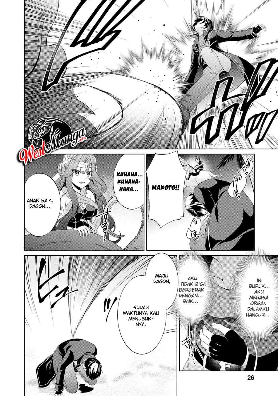 Chapter 26 - halaman 27