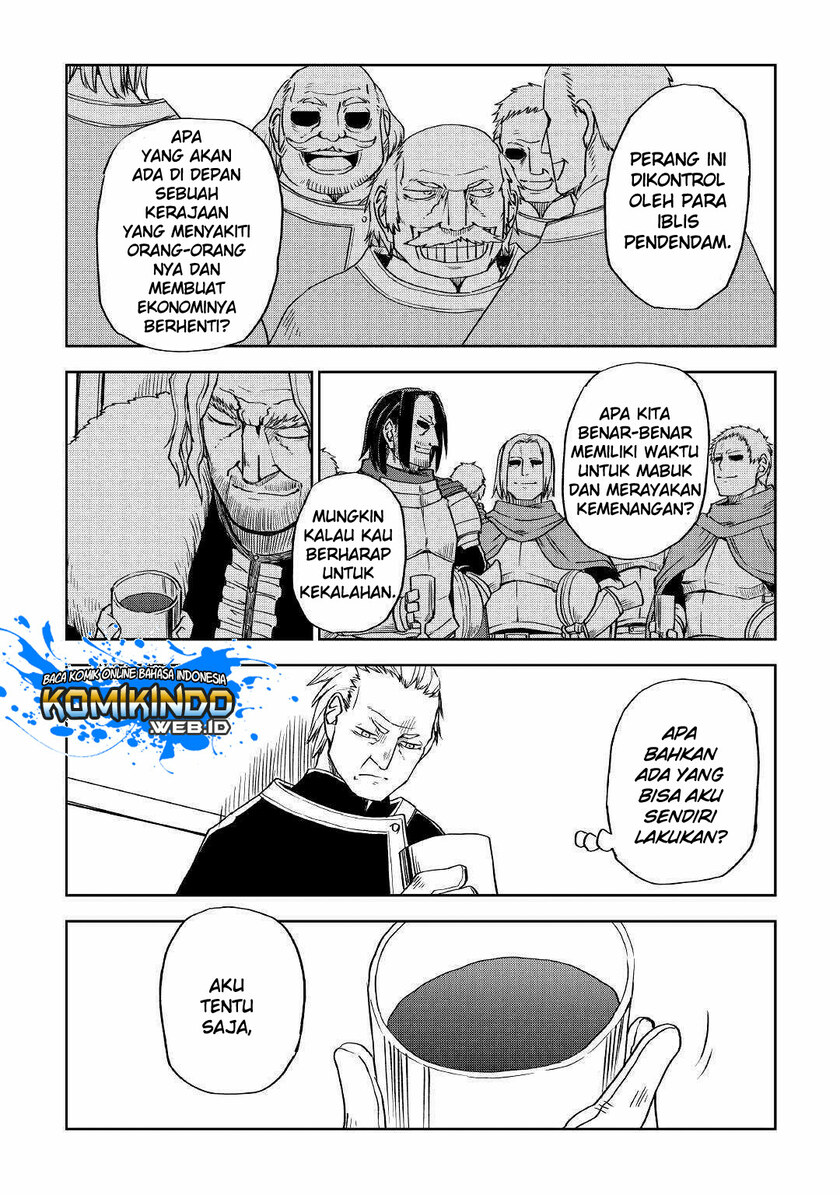 Chapter 61 - halaman 16