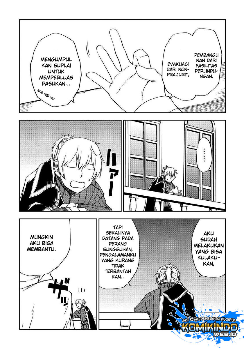 Chapter 61 - halaman 18