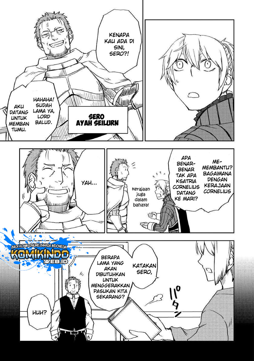 Chapter 61 - halaman 19