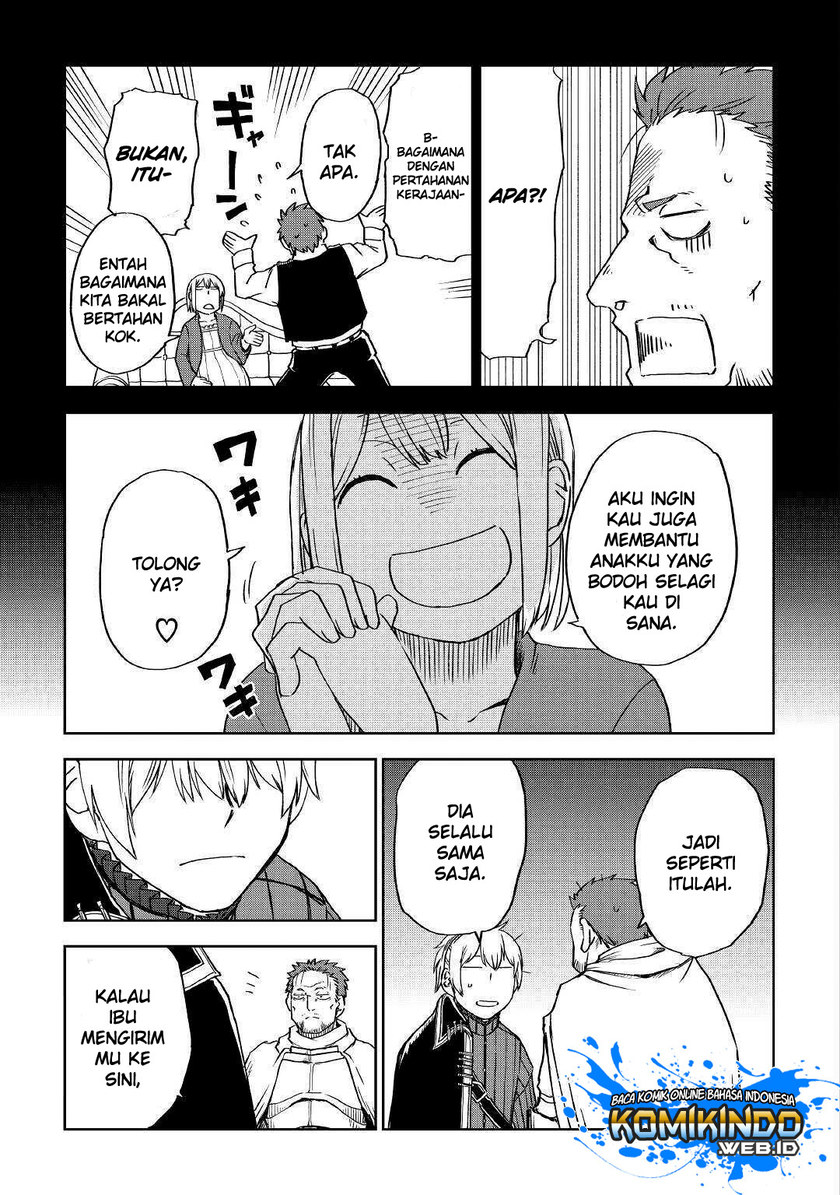 Chapter 61 - halaman 21
