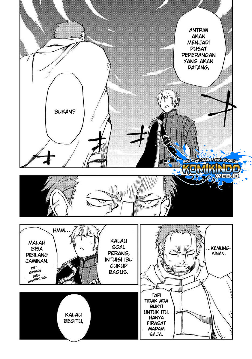 Chapter 61 - halaman 22