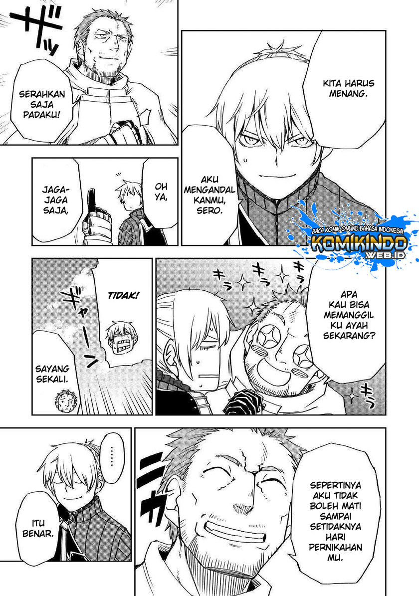 Chapter 61 - halaman 23
