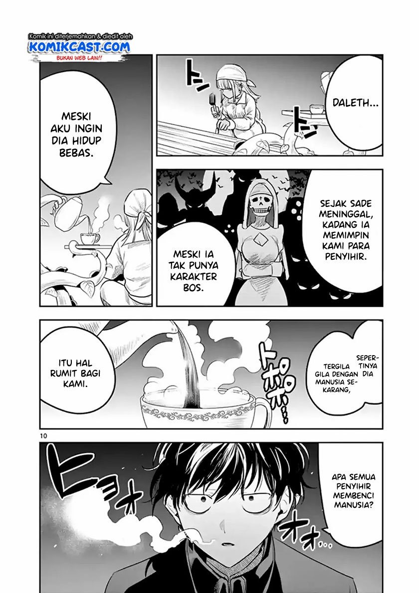 Chapter 118 - halaman 12