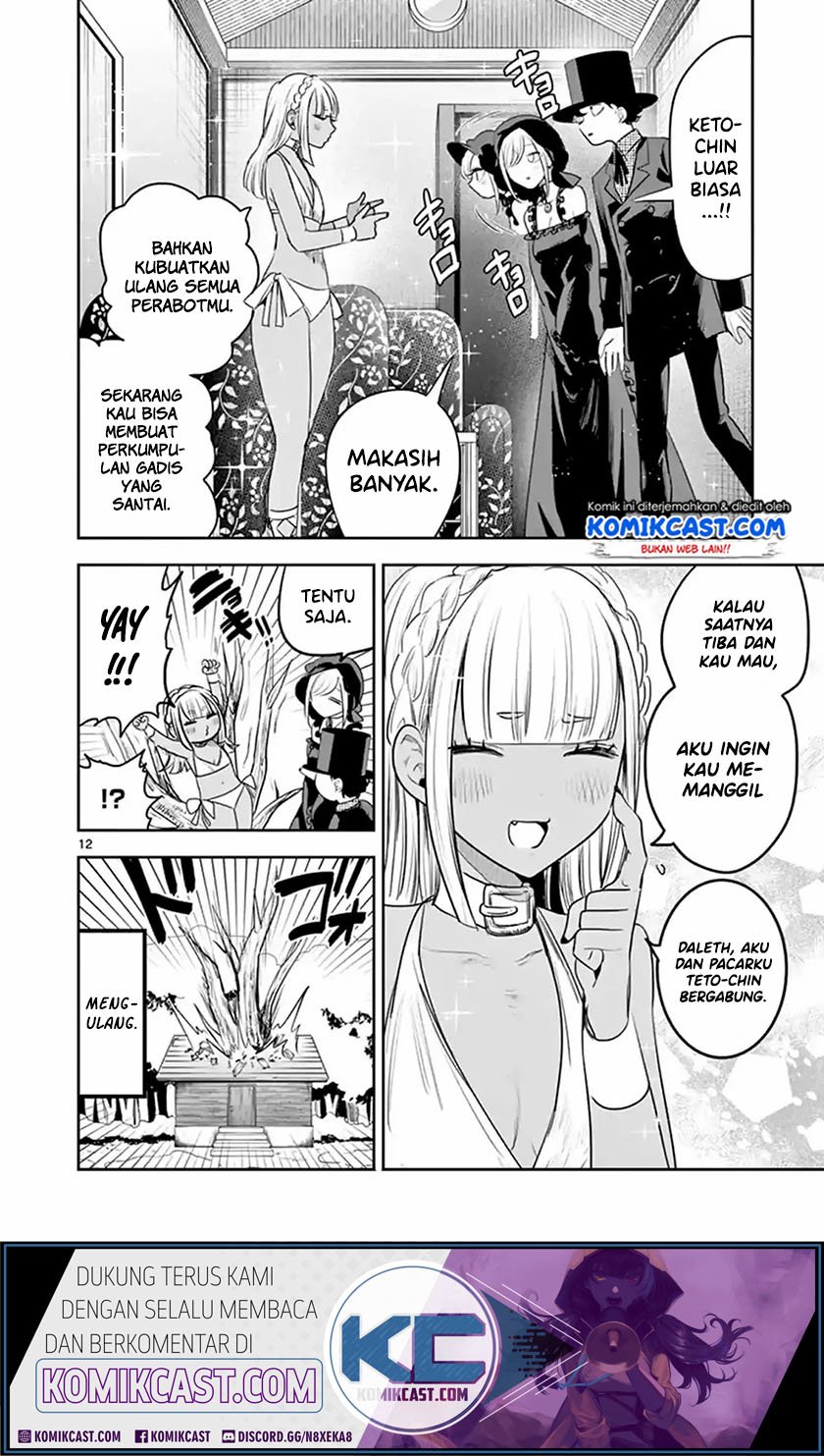 Chapter 118 - halaman 14