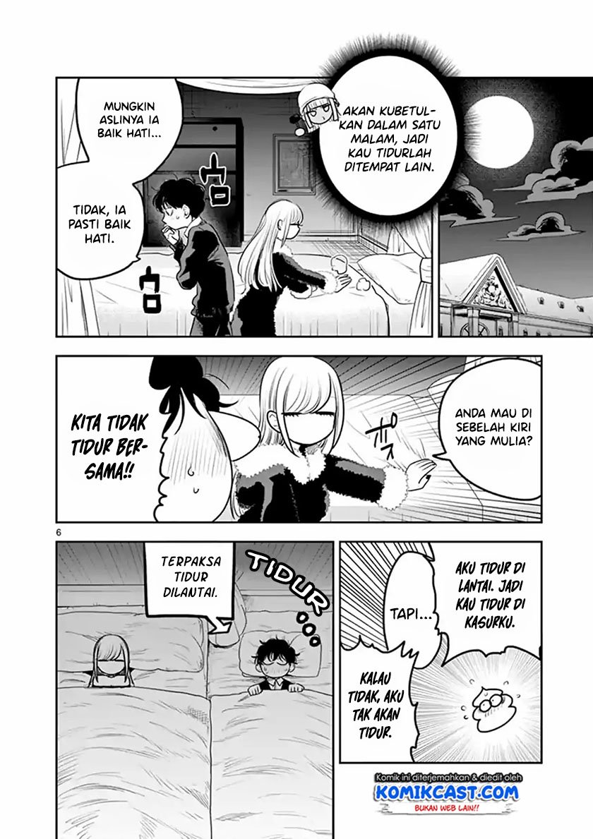 Chapter 118 - halaman 8