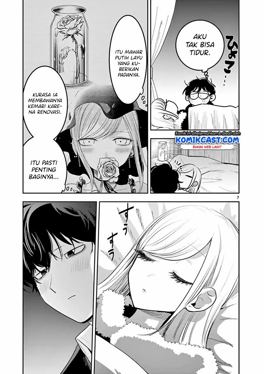 Chapter 118 - halaman 9