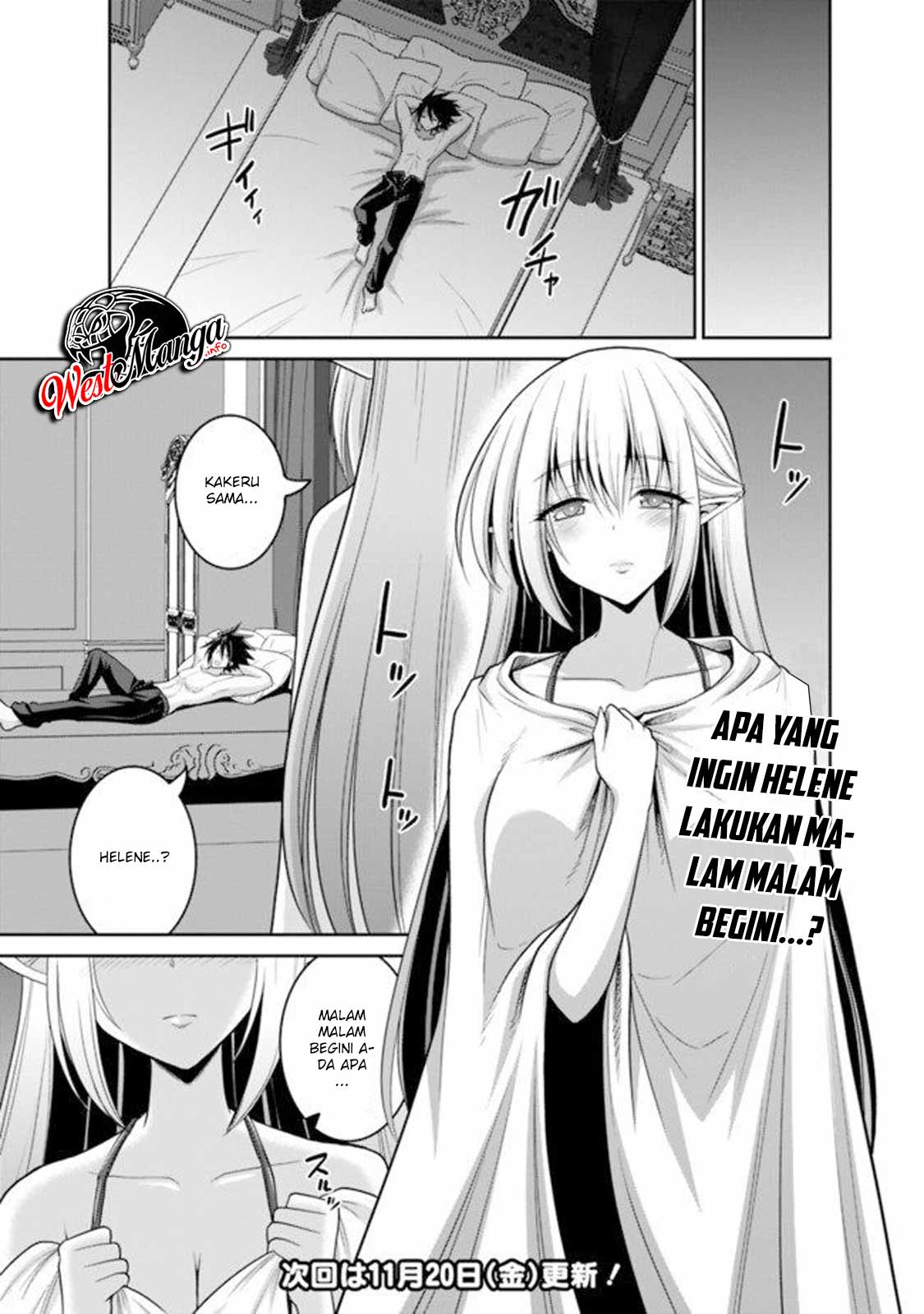 Chapter 20.1 - halaman 18