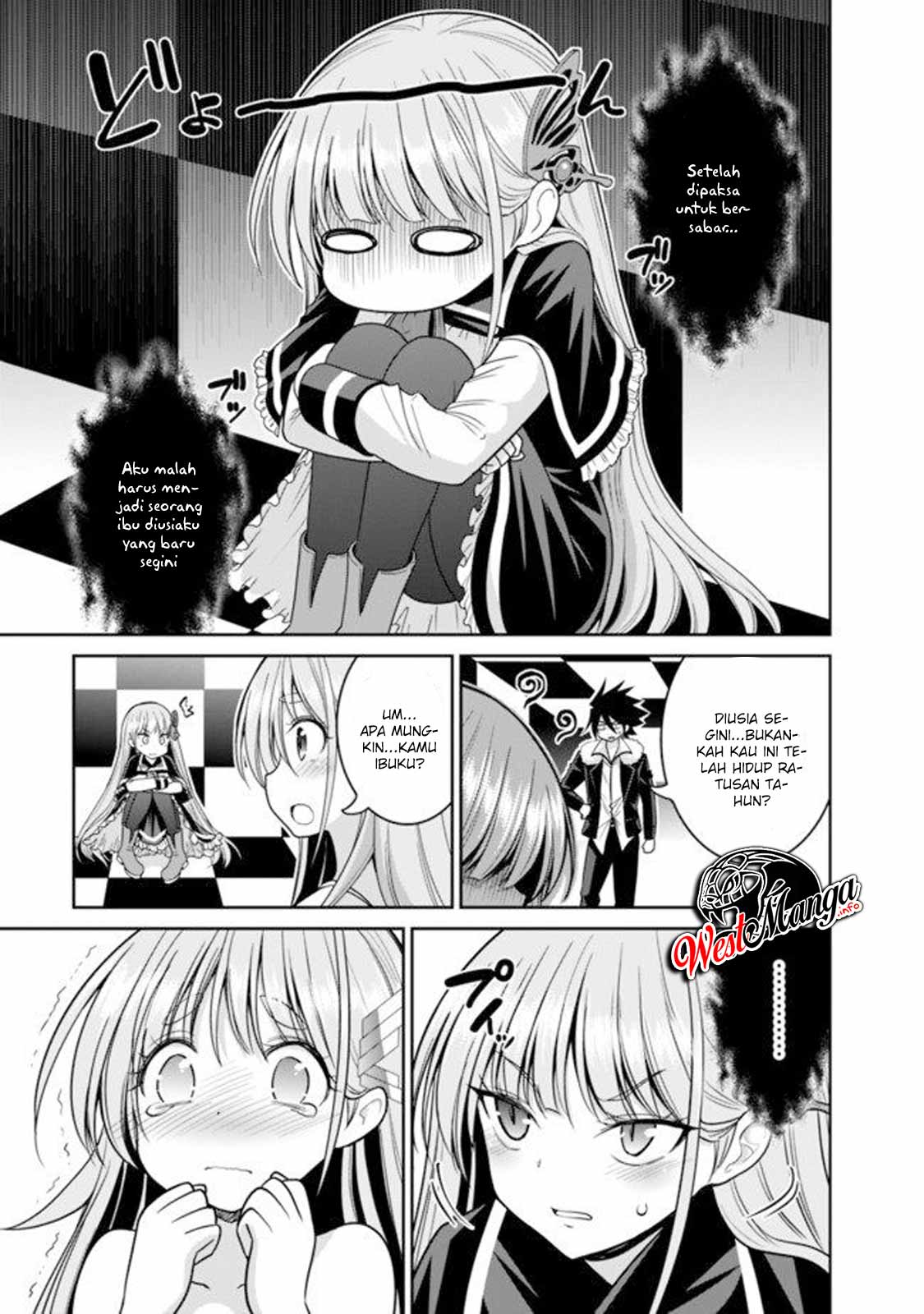 Chapter 20.1 - halaman 6