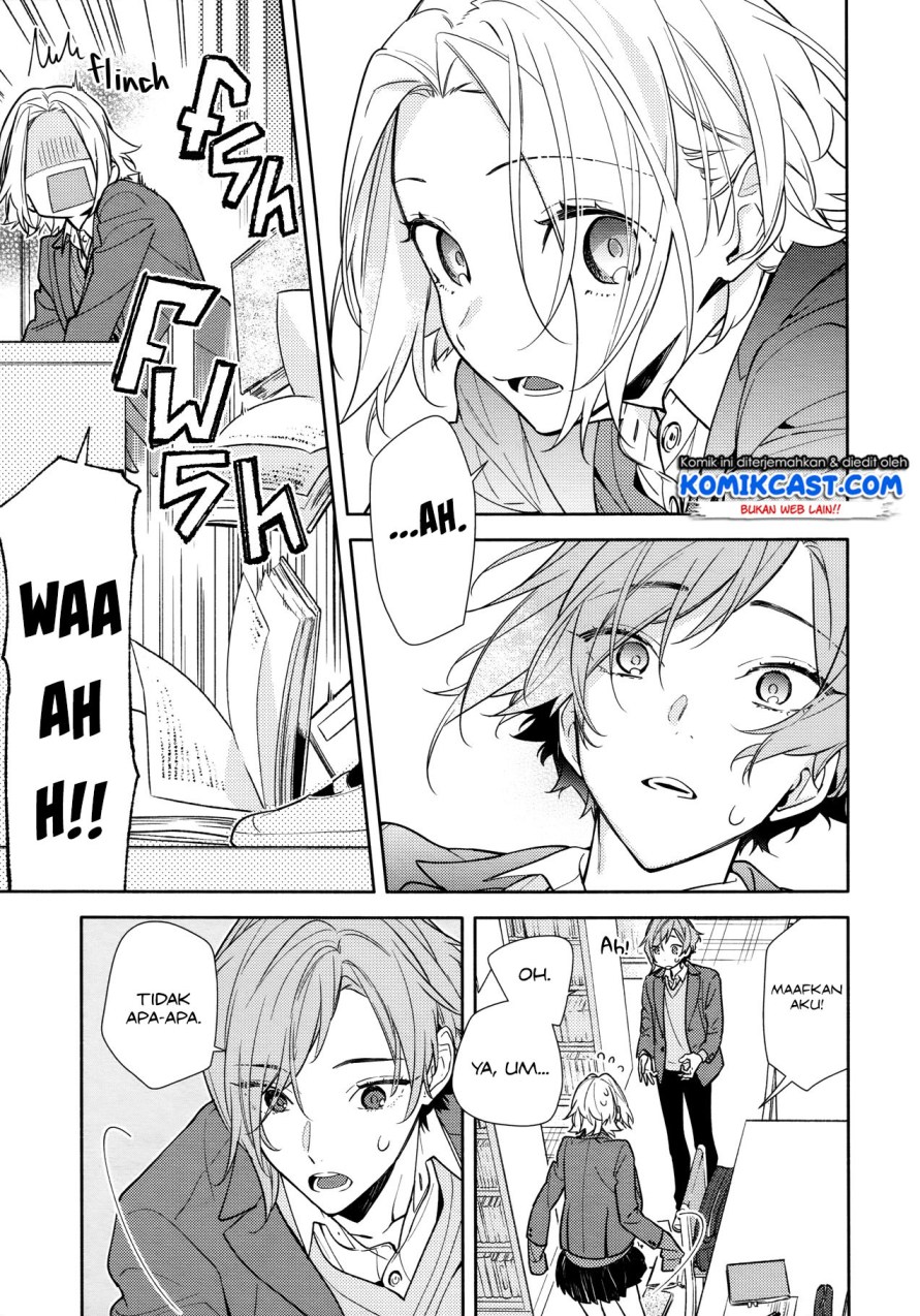 Chapter 116 - halaman 12