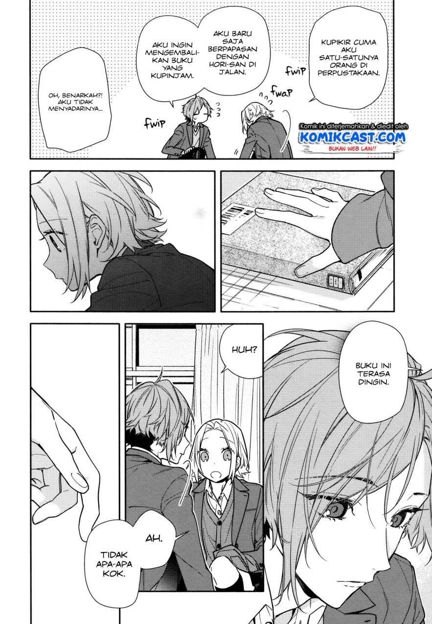 Chapter 116 - halaman 13