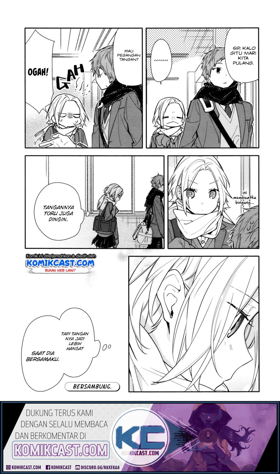 Chapter 116 - halaman 18
