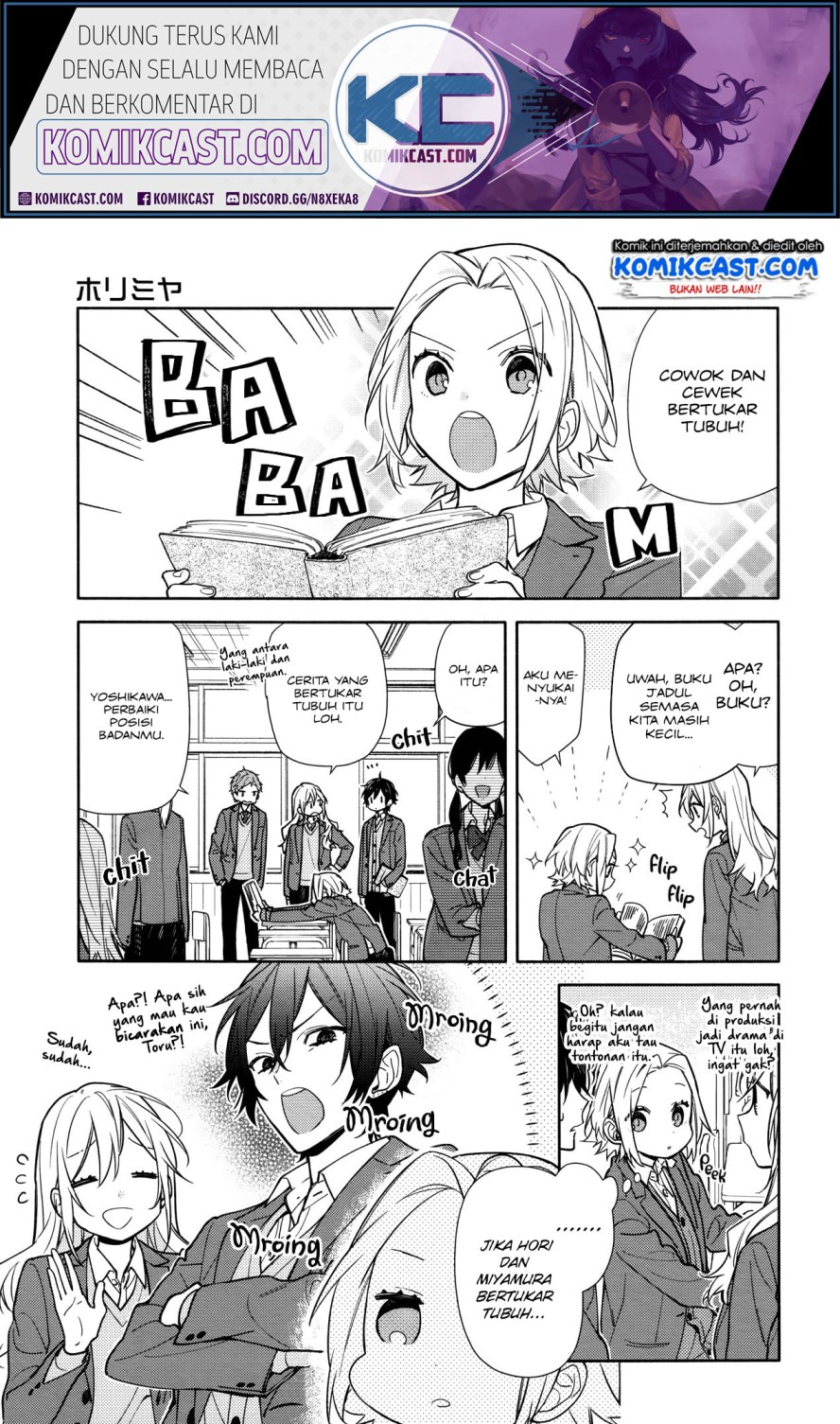 Chapter 116 - halaman 3