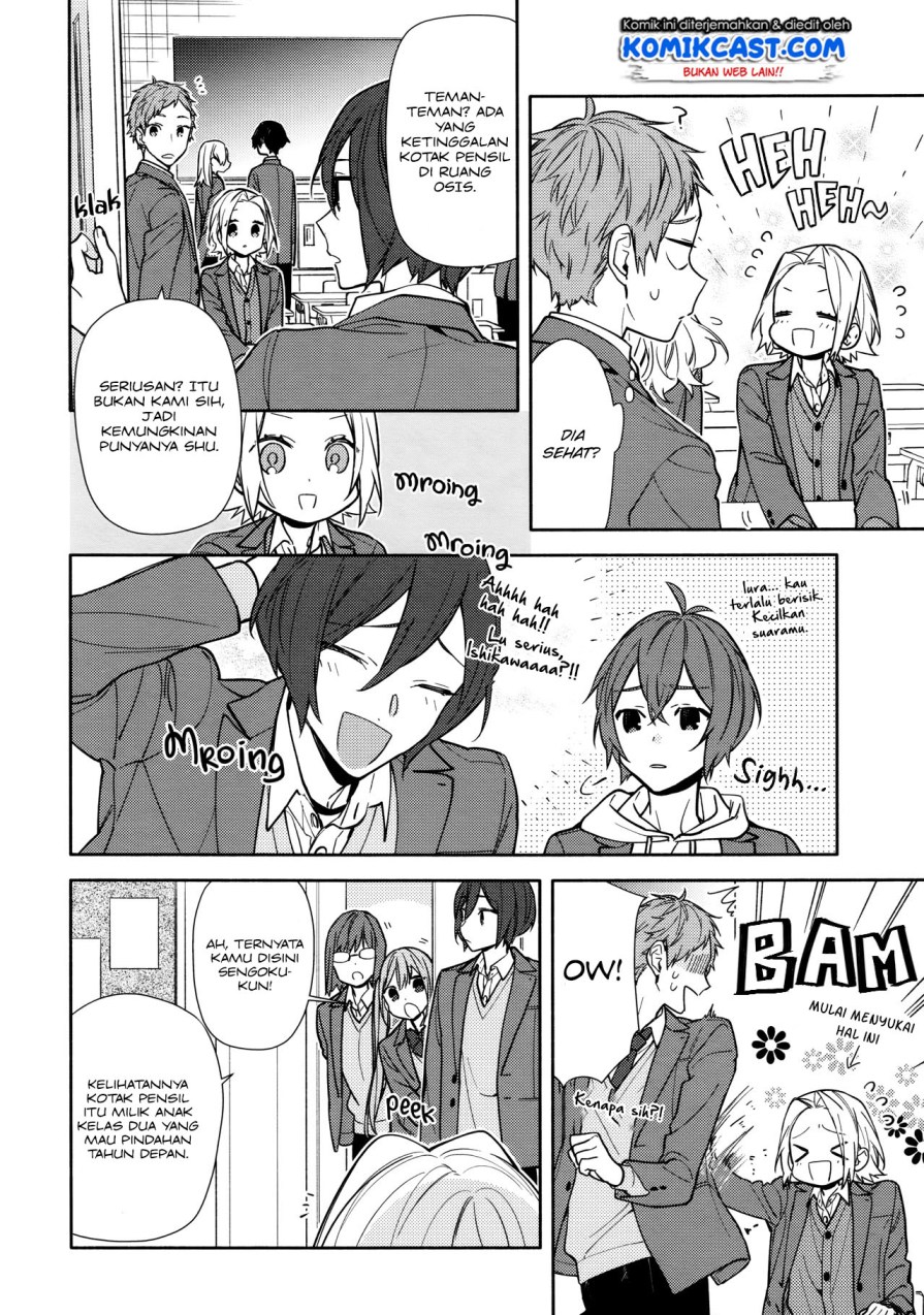 Chapter 116 - halaman 4
