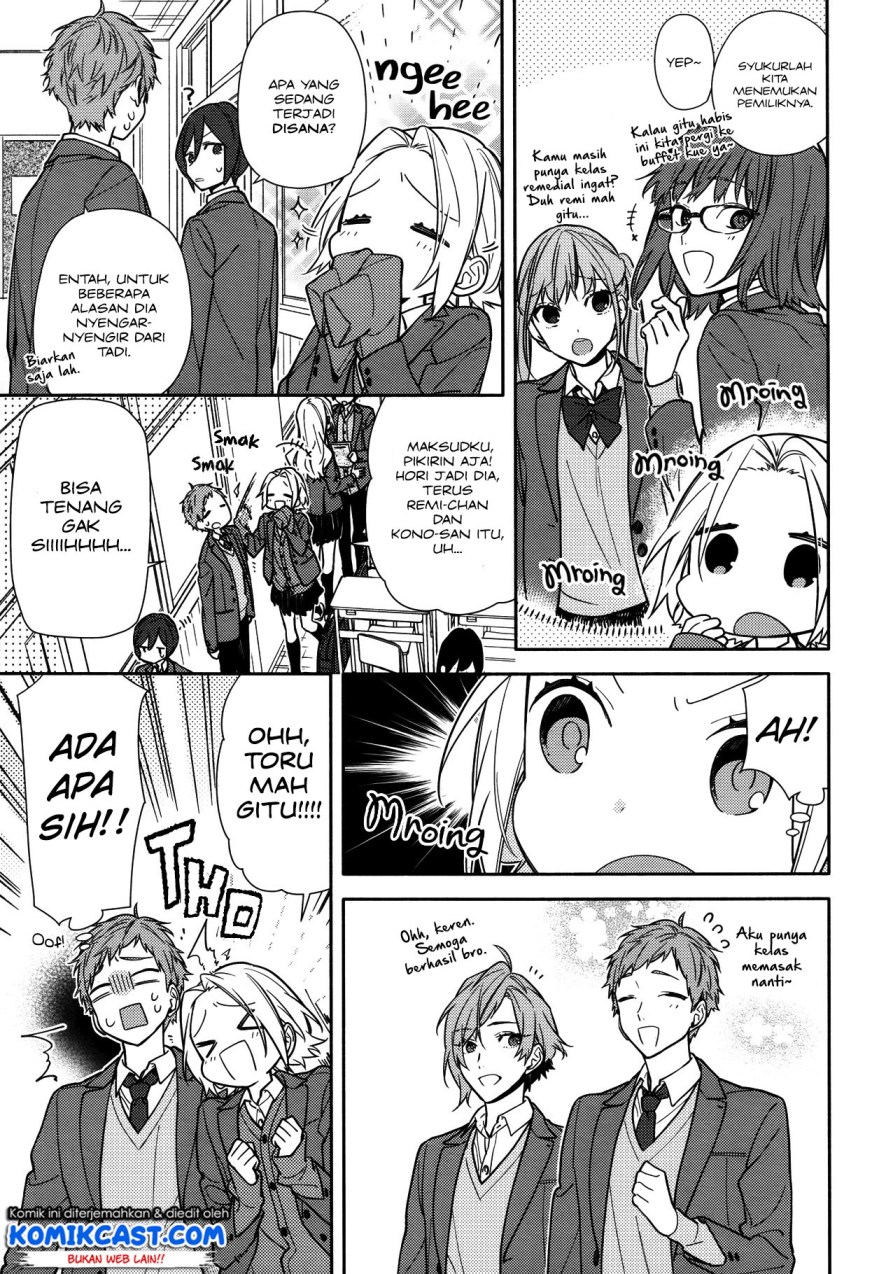 Chapter 116 - halaman 5