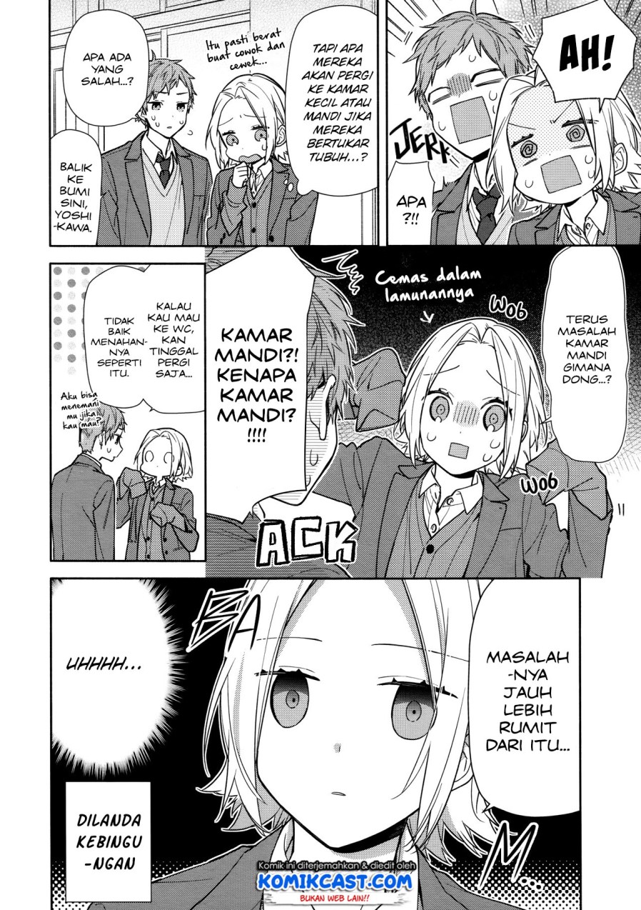Chapter 116 - halaman 6