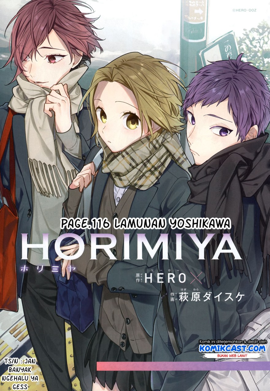Chapter 116 - halaman 7