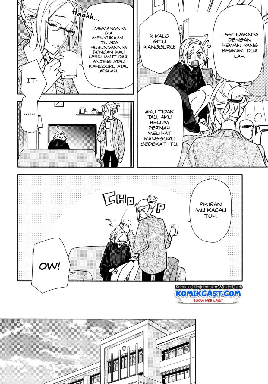 Chapter 116 - halaman 9