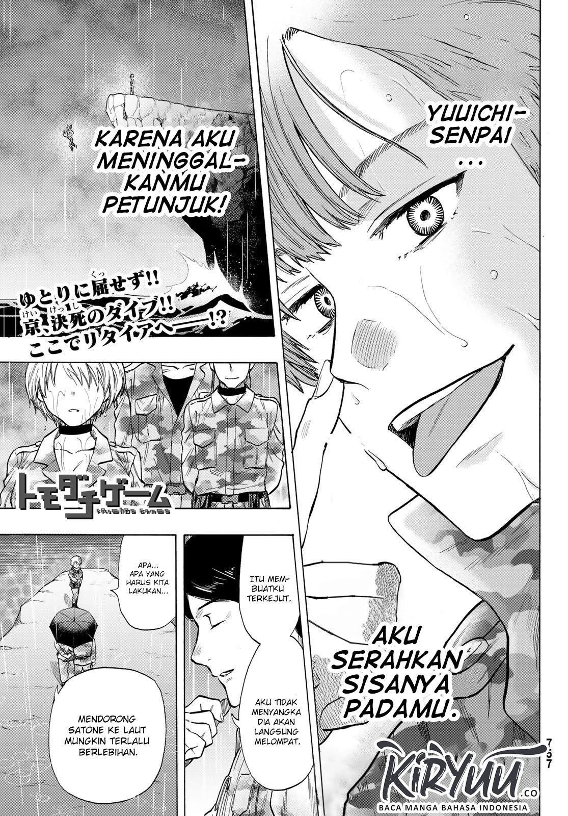 Chapter 74 - halaman 3