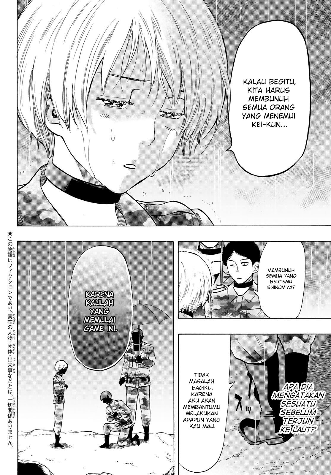 Chapter 74 - halaman 4