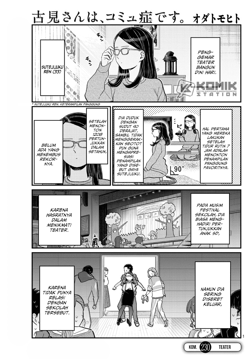 Chapter 230 - halaman 3