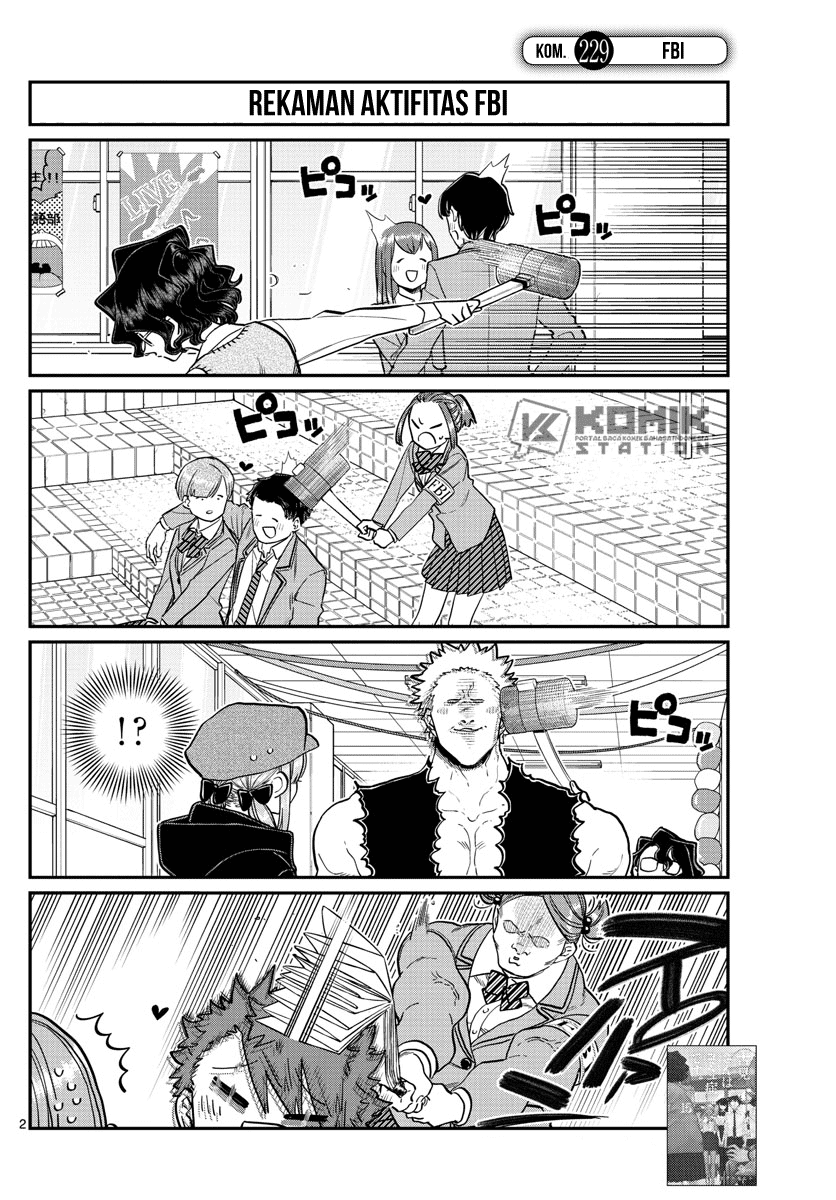 Chapter 229 - halaman 6
