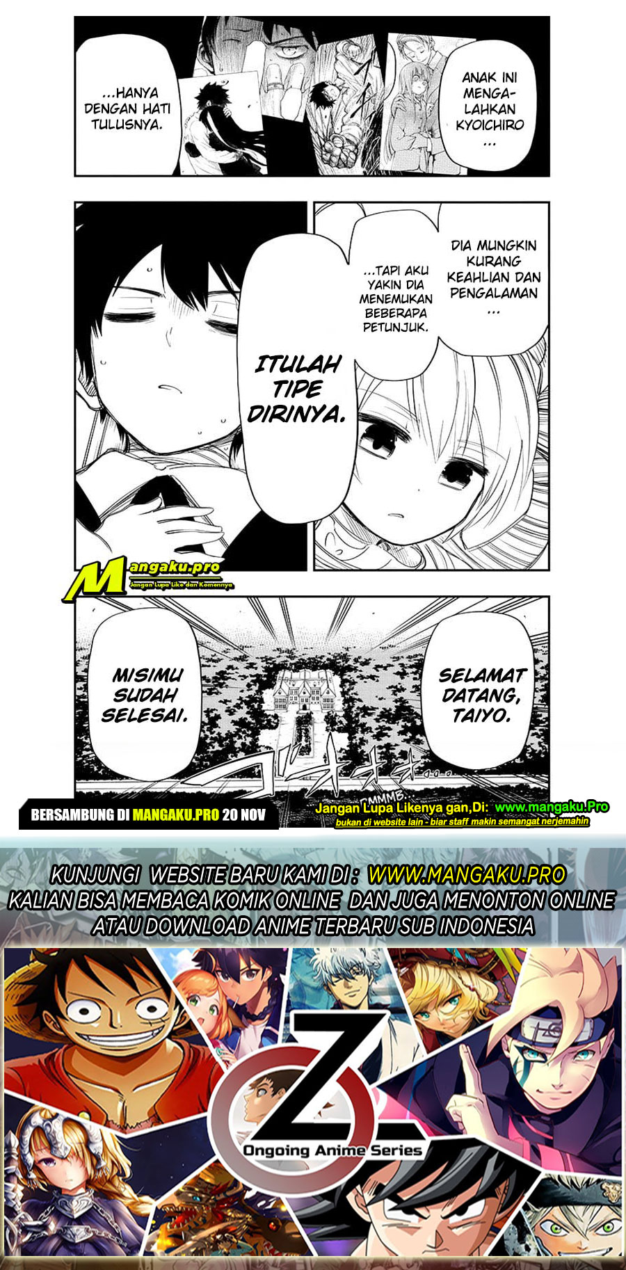 Chapter 59 - halaman 24