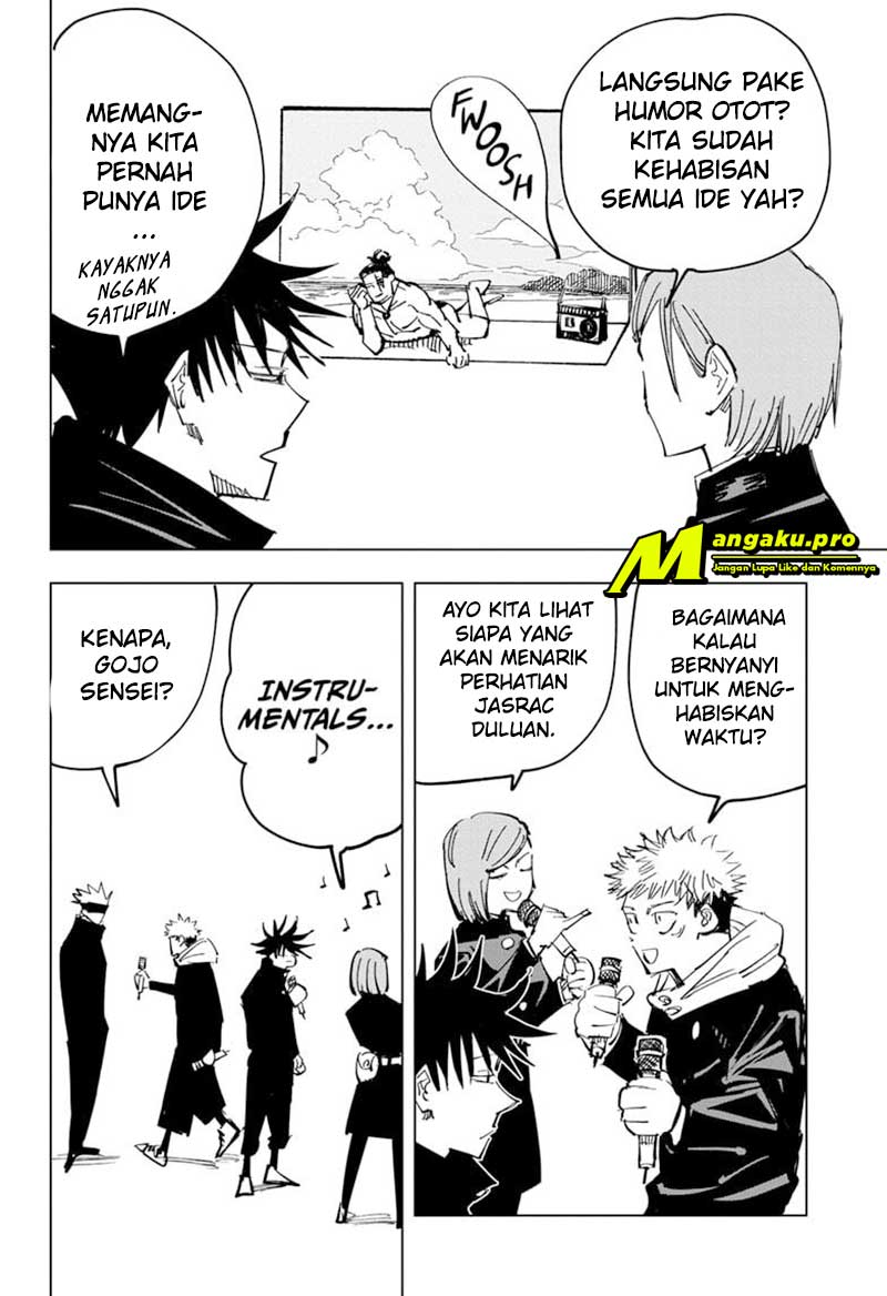Chapter 129.5 - halaman 12