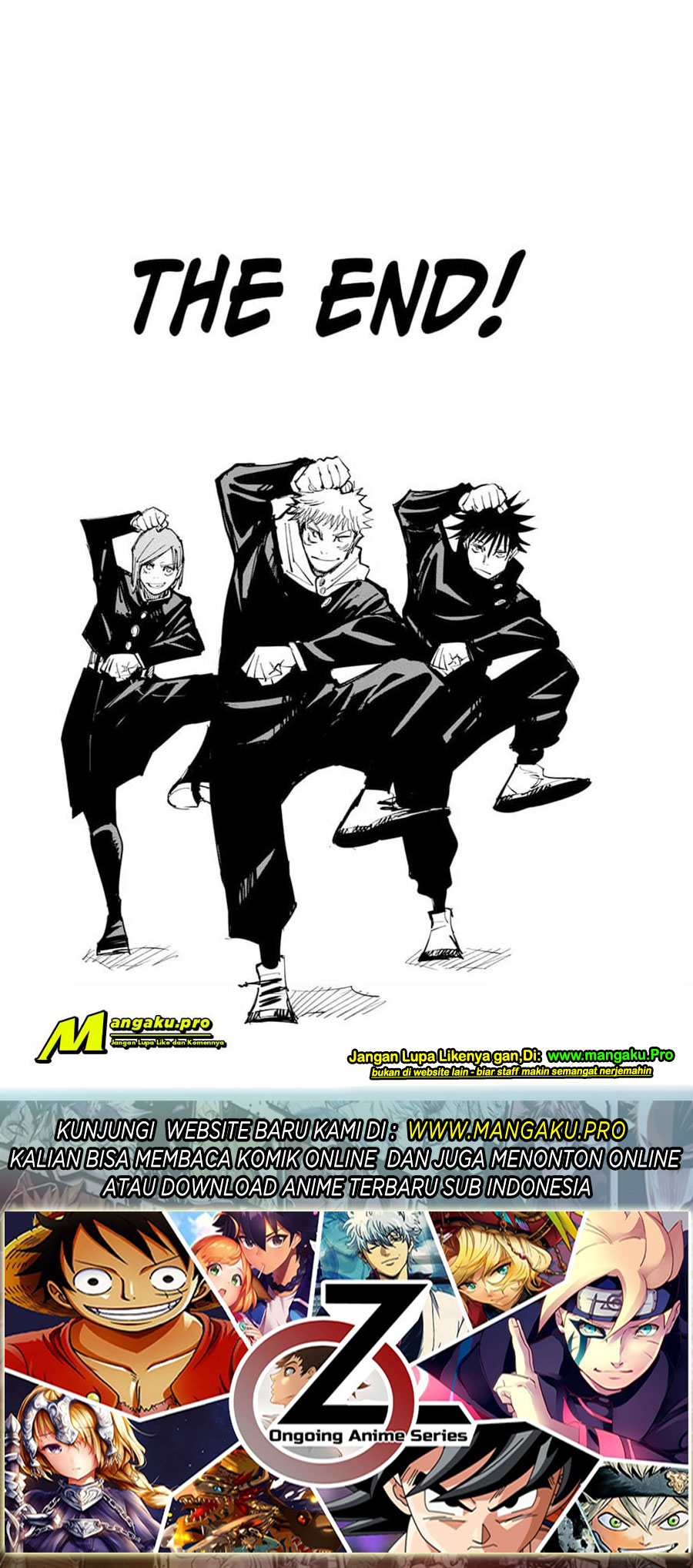 Chapter 129.5 - halaman 15
