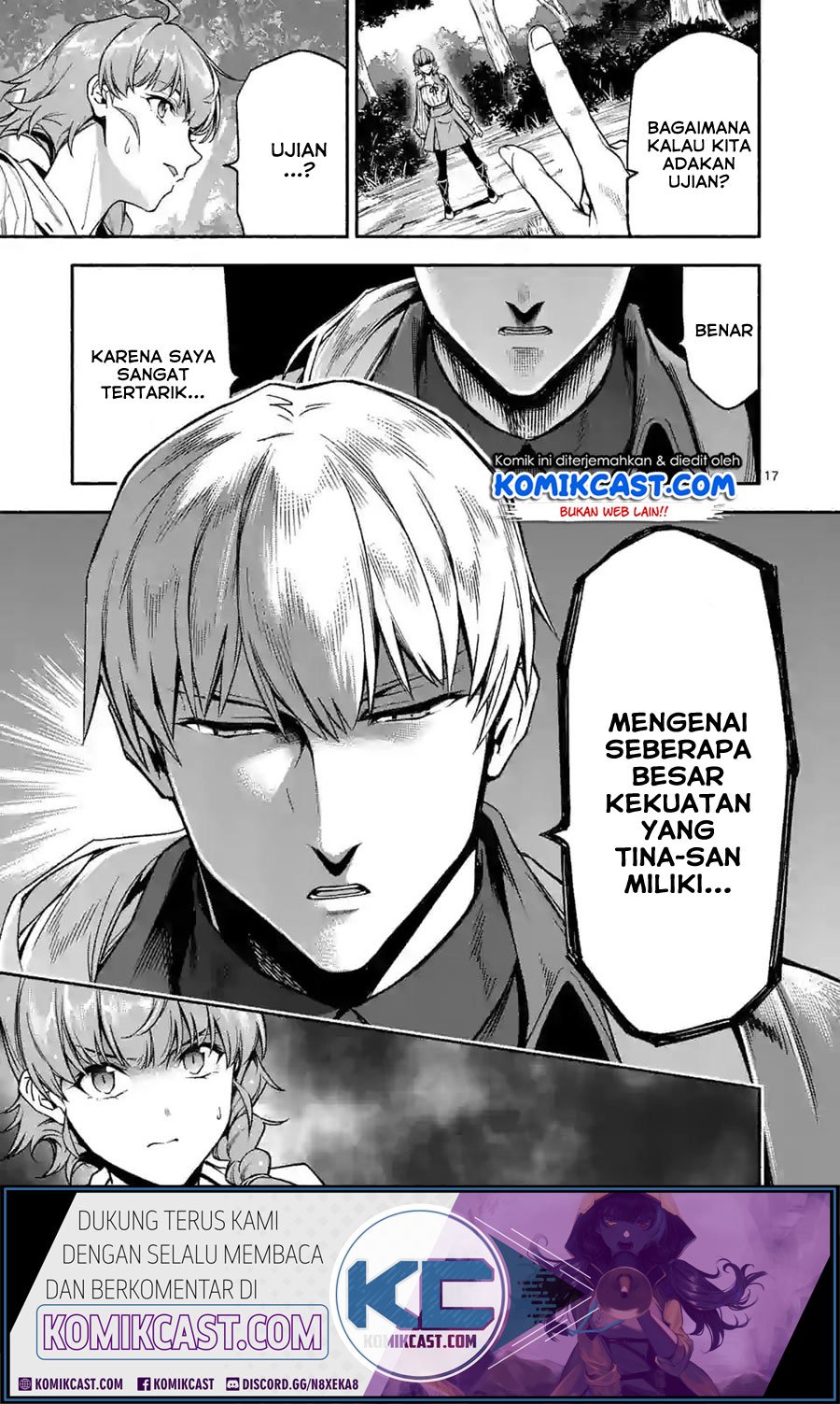 Chapter 25 - halaman 19