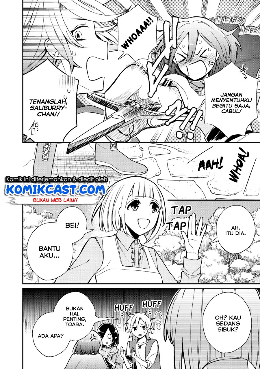 Chapter 29 - halaman 14