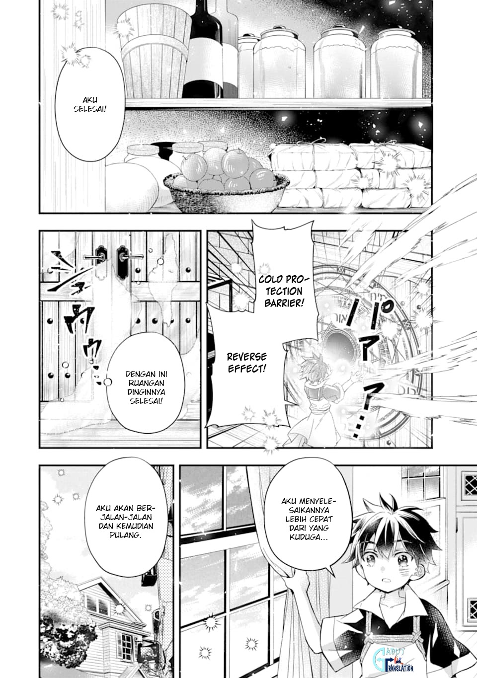 Chapter 29 - halaman 34