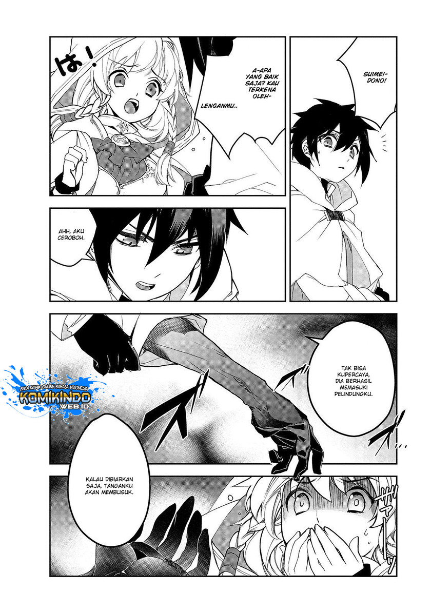 Chapter 30 - halaman 32
