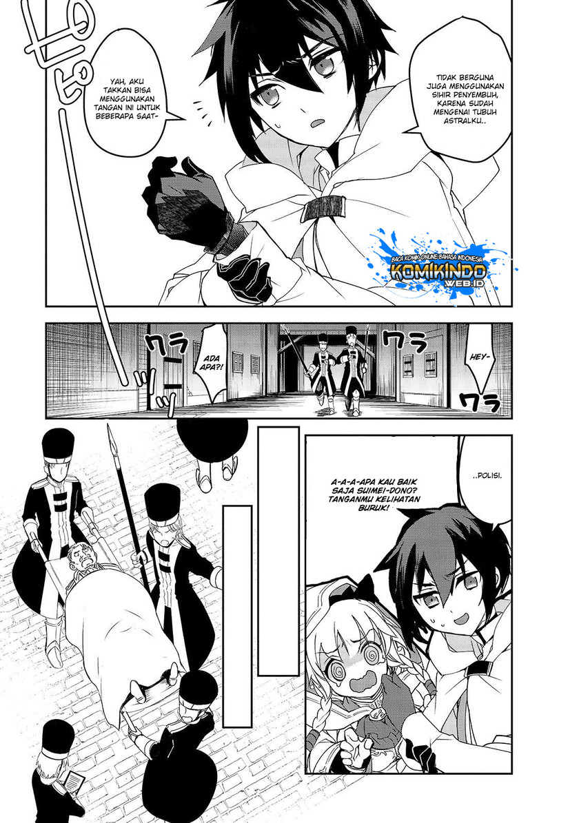 Chapter 30 - halaman 33