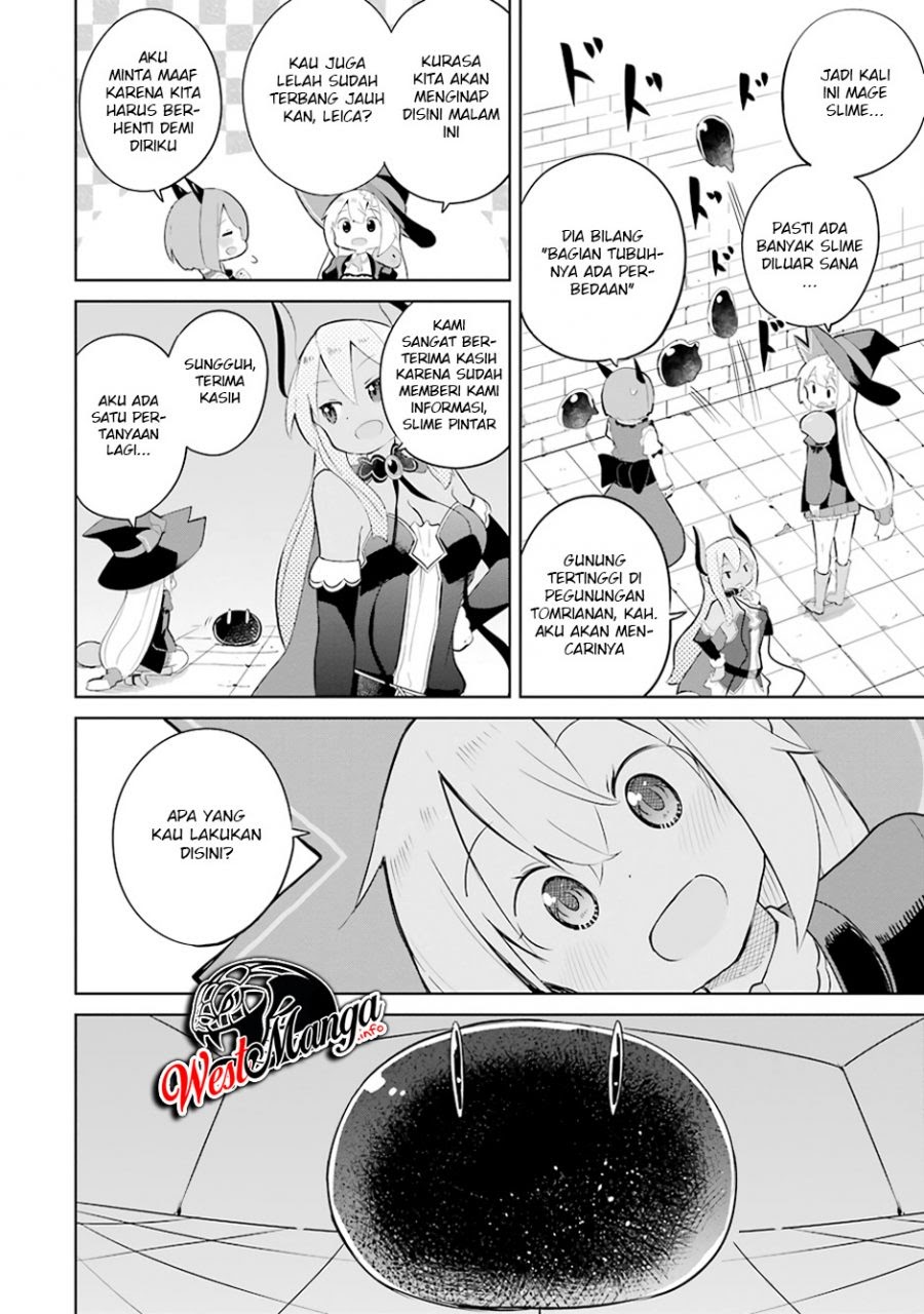 Chapter 25 - halaman 23