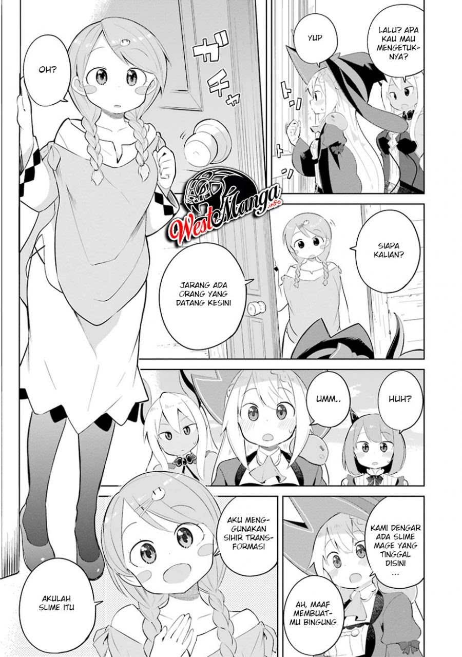 Chapter 25 - halaman 28