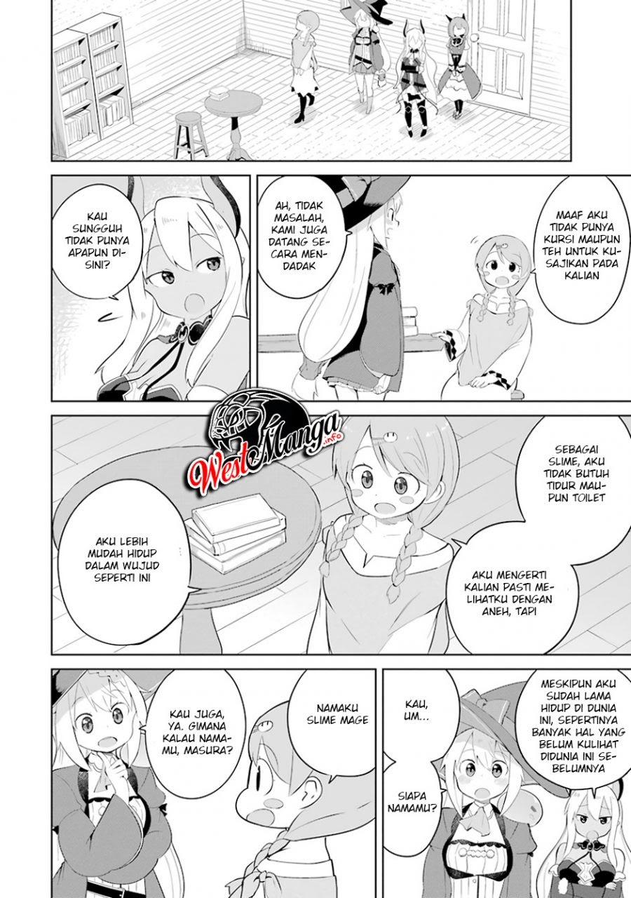 Chapter 25 - halaman 29