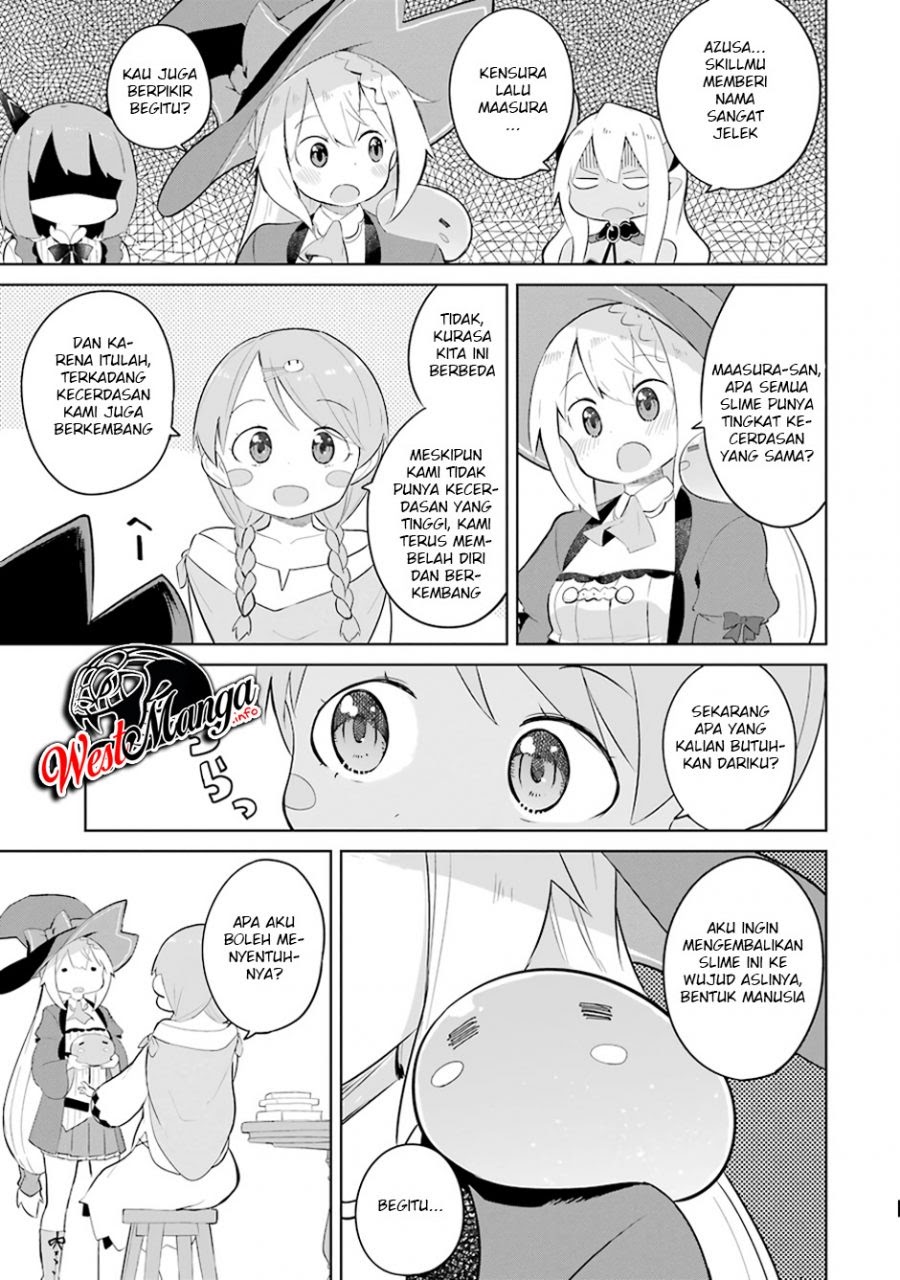 Chapter 25 - halaman 30