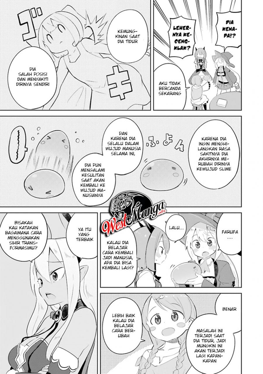 Chapter 25 - halaman 34