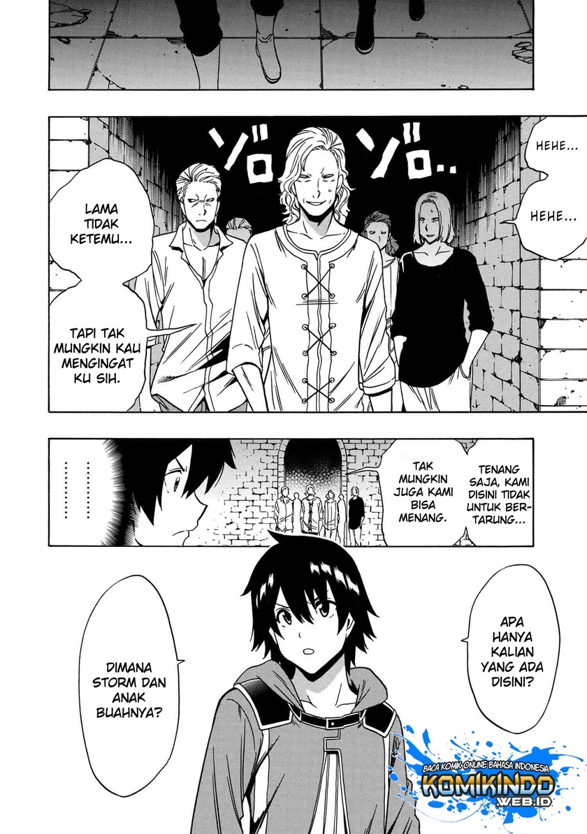 Chapter 46 - halaman 19