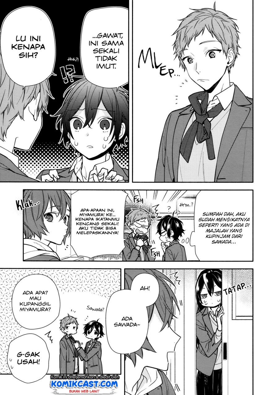 Chapter 117 - halaman 17