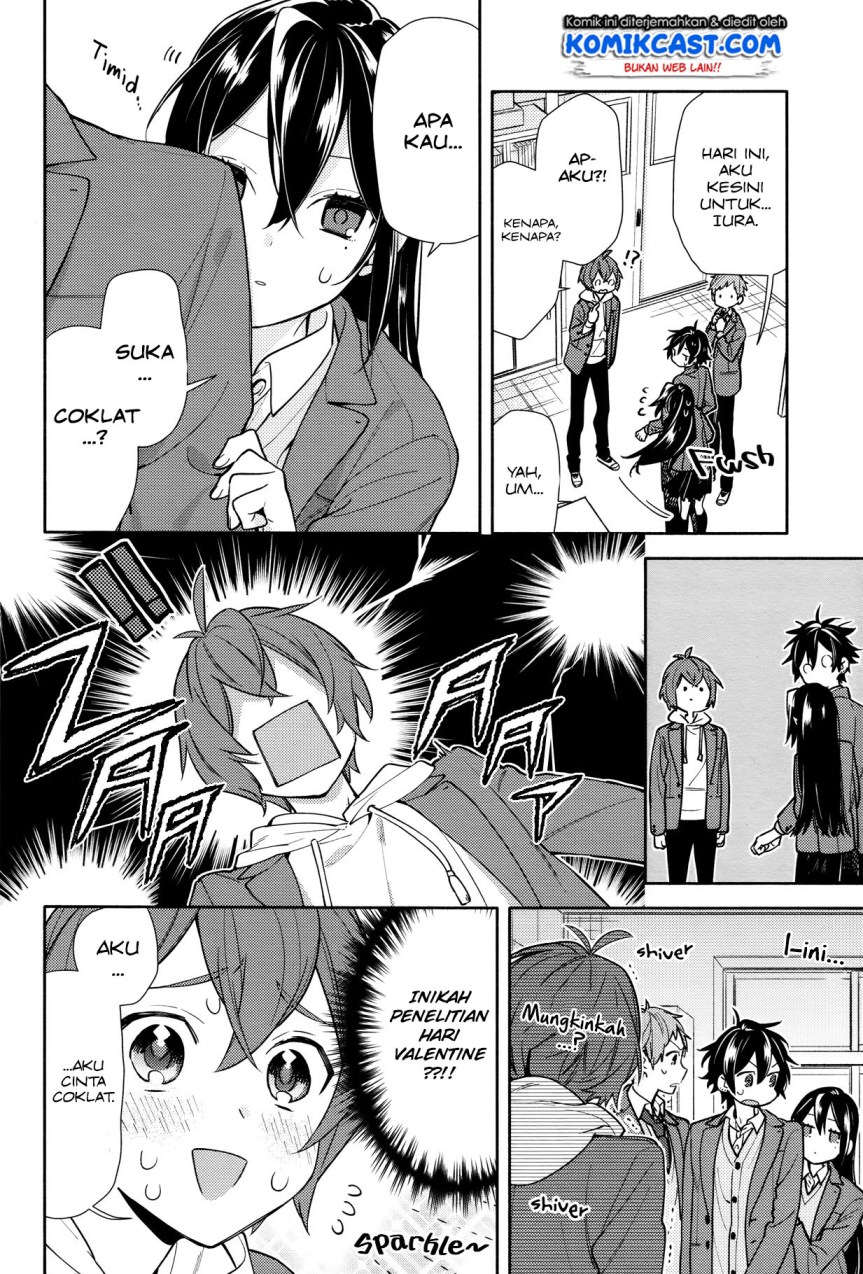 Chapter 117 - halaman 18